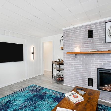 River House On Berwick Trail ナッシュビル エクステリア 写真