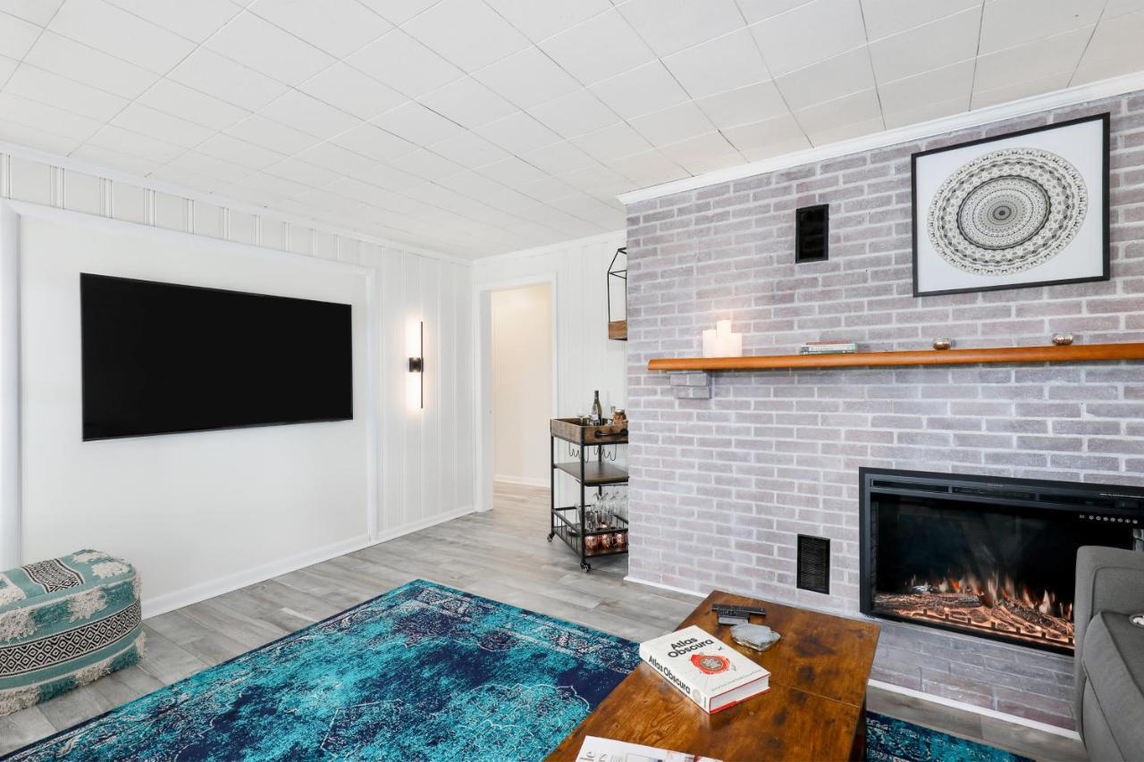 River House On Berwick Trail ナッシュビル エクステリア 写真