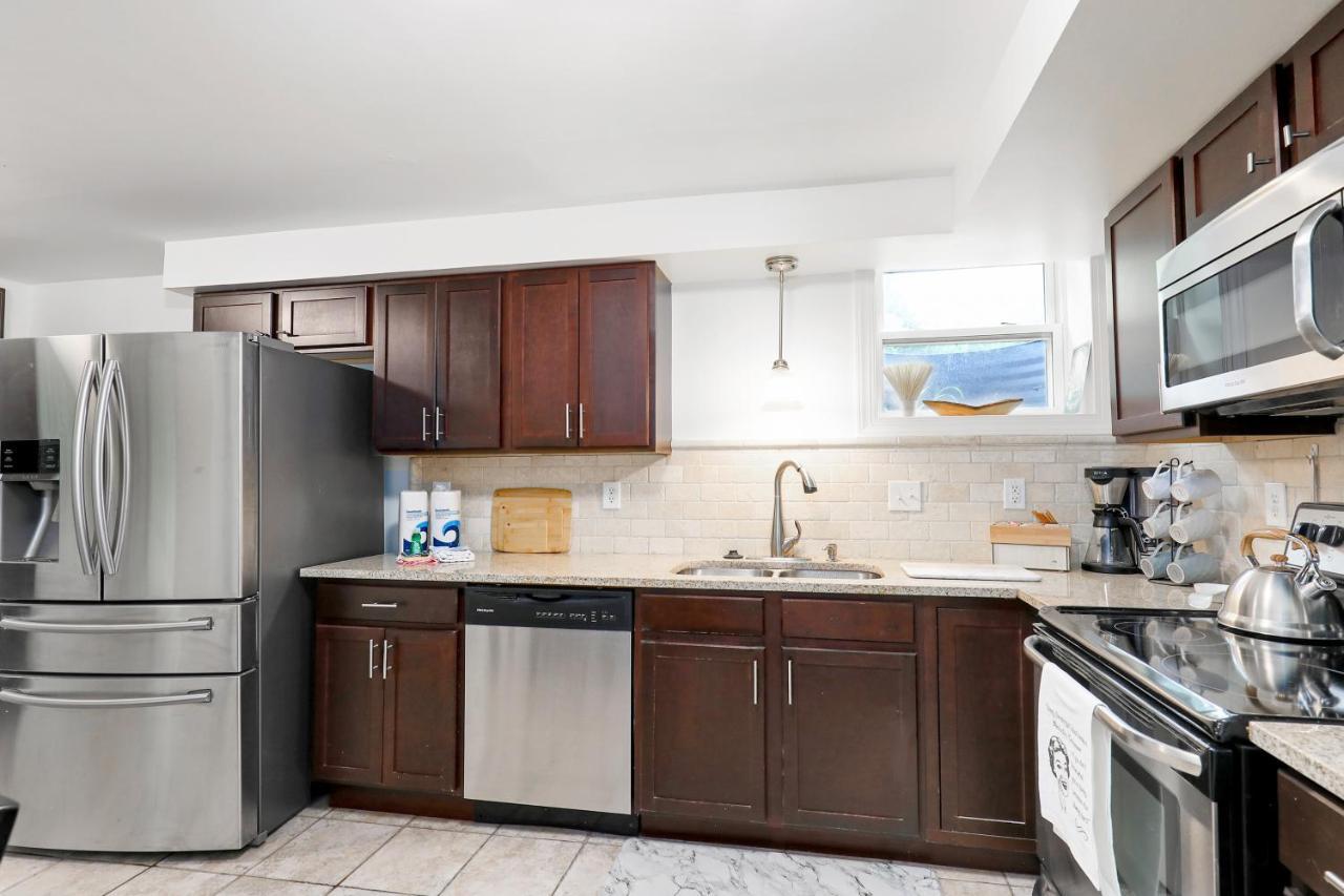 River House On Berwick Trail ナッシュビル エクステリア 写真