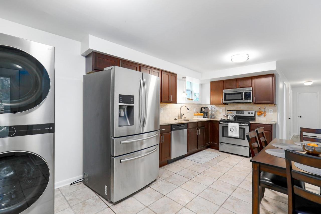 River House On Berwick Trail ナッシュビル エクステリア 写真