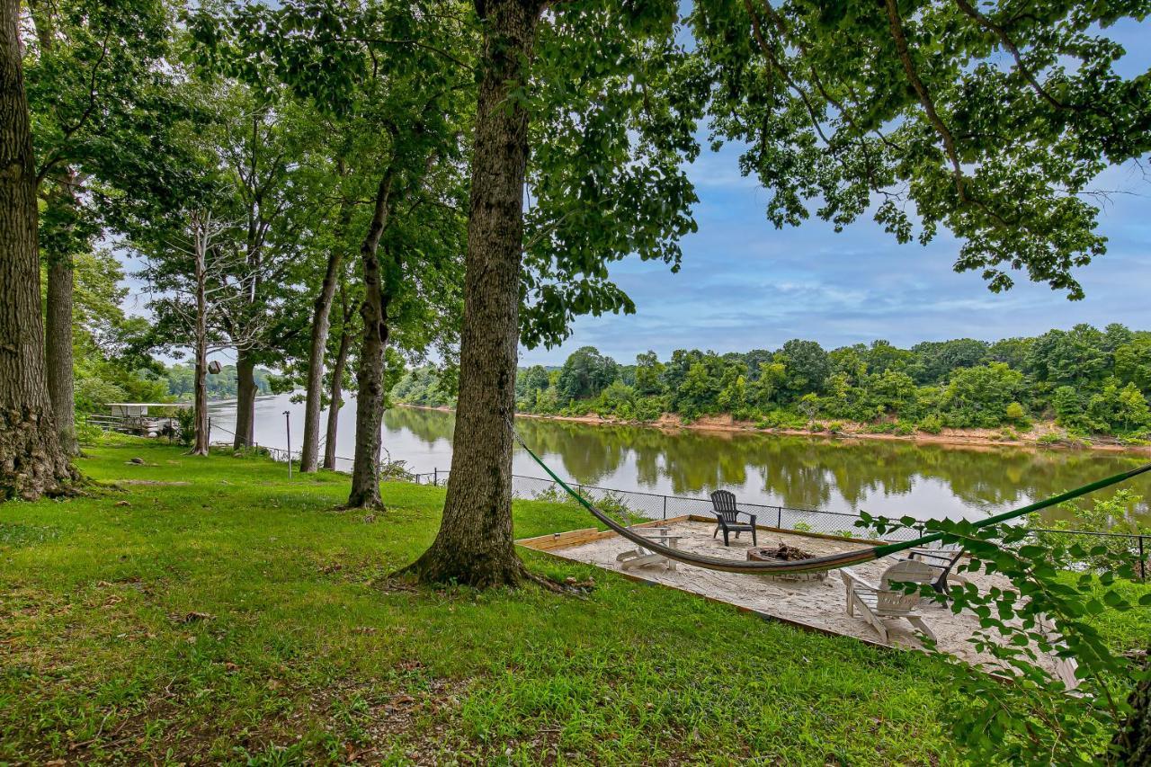 River House On Berwick Trail ナッシュビル エクステリア 写真