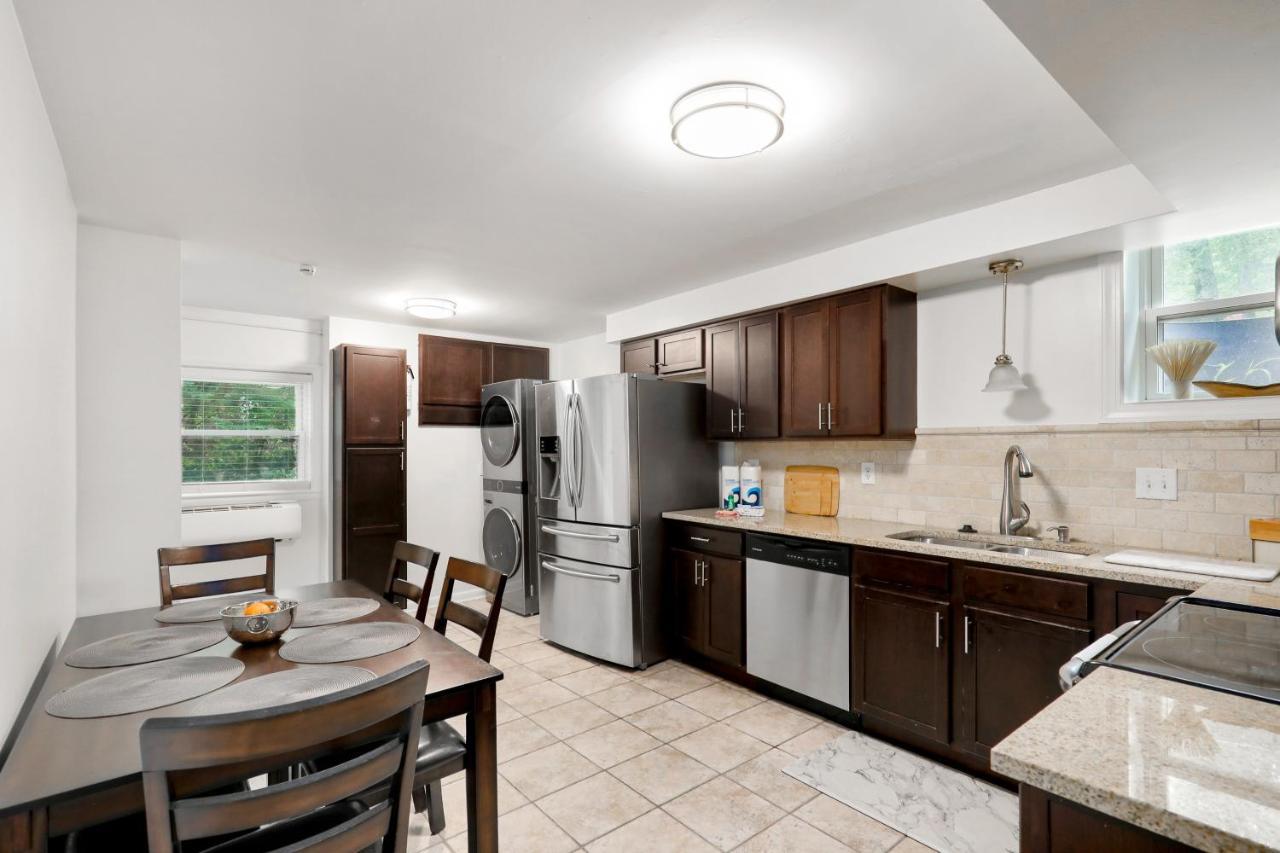 River House On Berwick Trail ナッシュビル エクステリア 写真