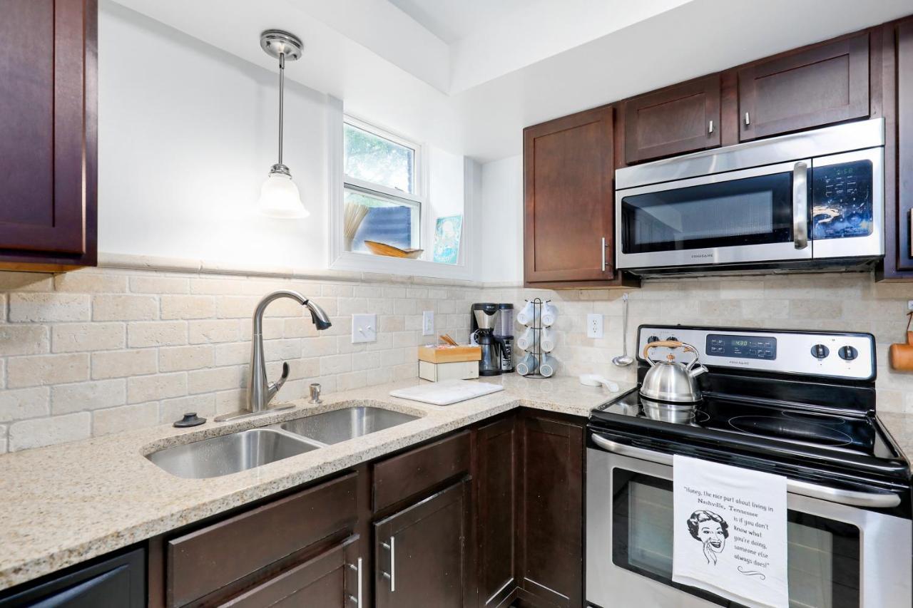 River House On Berwick Trail ナッシュビル エクステリア 写真