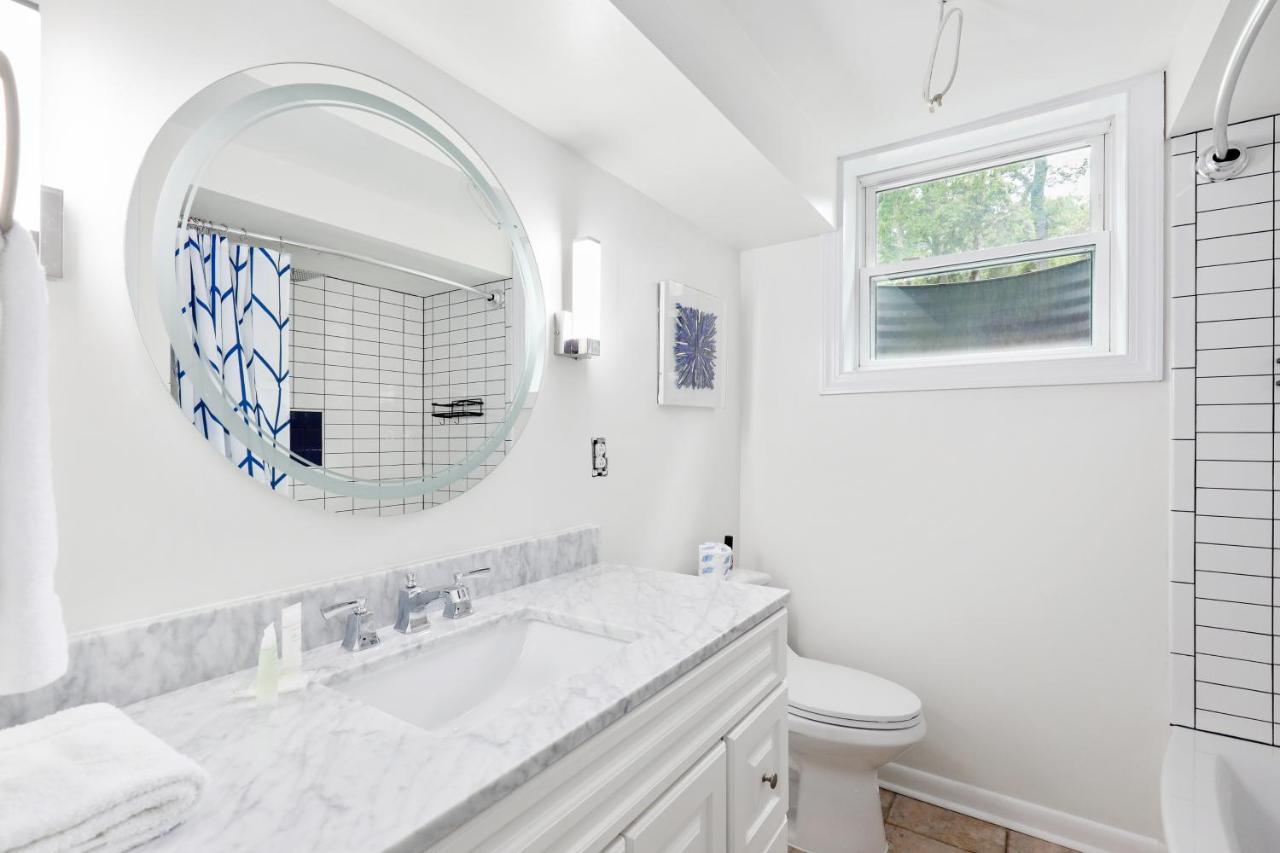 River House On Berwick Trail ナッシュビル エクステリア 写真