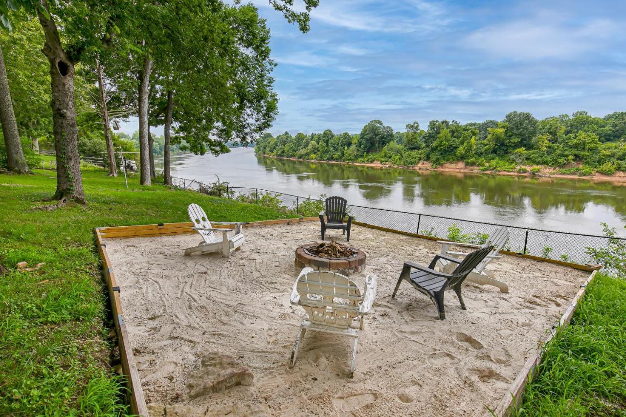 River House On Berwick Trail ナッシュビル エクステリア 写真