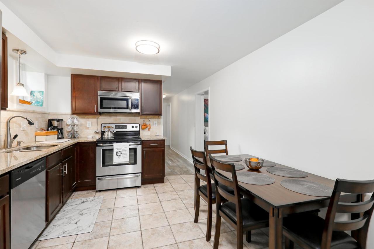 River House On Berwick Trail ナッシュビル エクステリア 写真